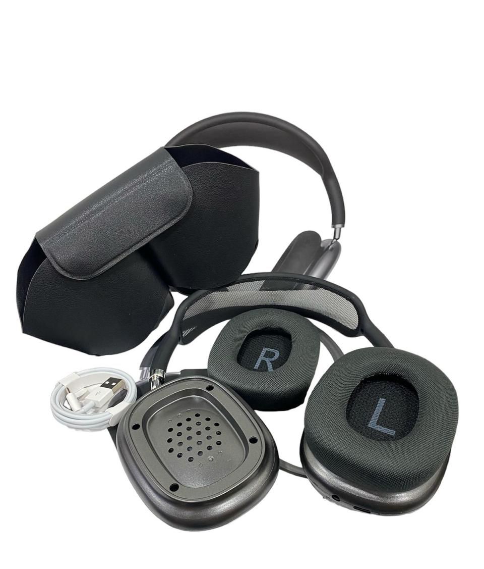 DIADEMA  AIRPODS  MAX  IMANTADA 1.1